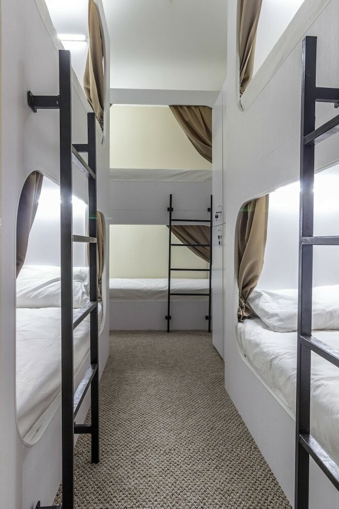 Hostal Hi Hostel