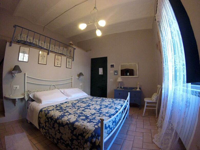 Bed & Breakfast La Casa Dei Carrai