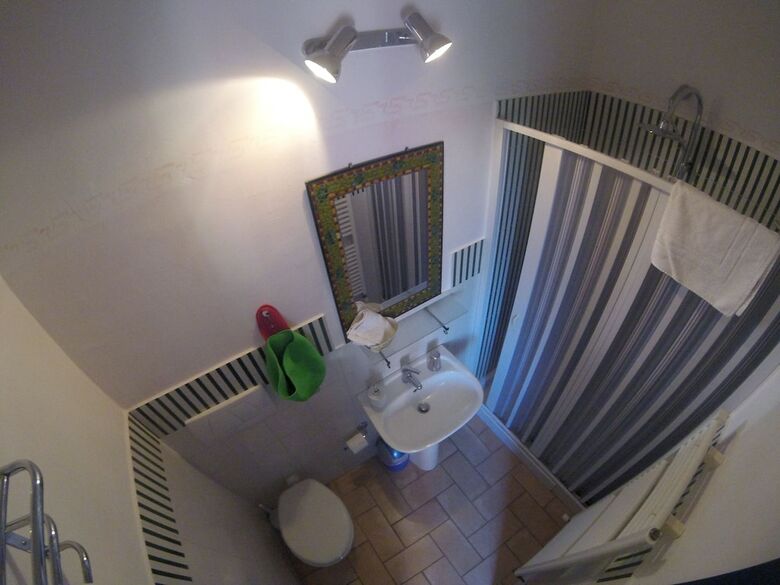 Bed & Breakfast La Casa Dei Carrai