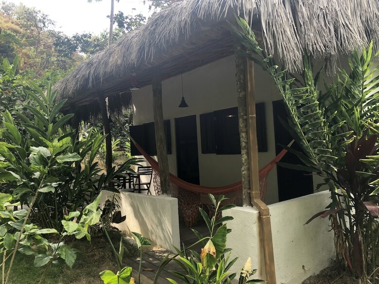 Hotel Reserva Natural Tierra Adentro