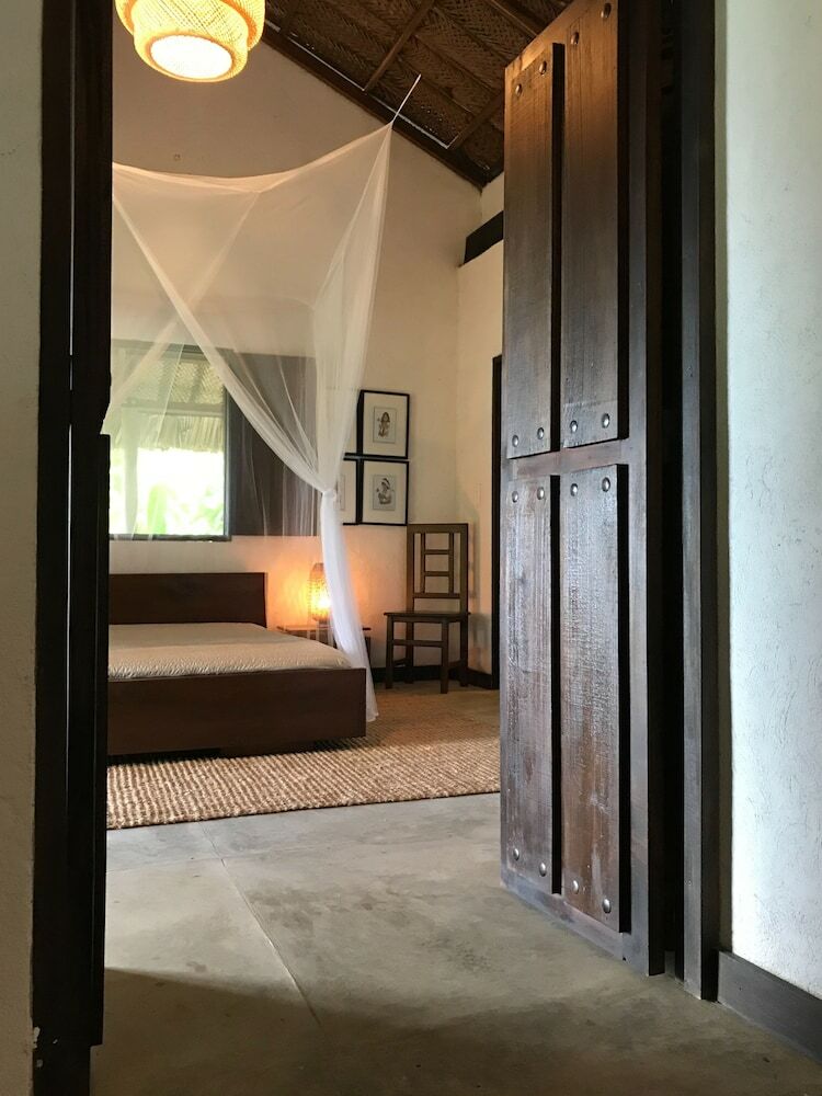 Hotel Reserva Natural Tierra Adentro