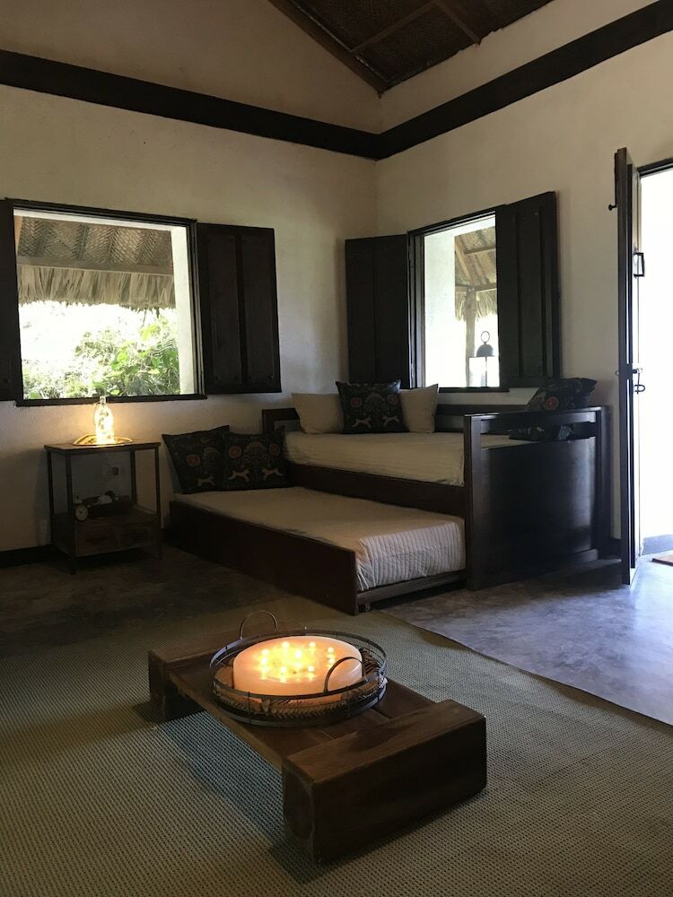 Hotel Reserva Natural Tierra Adentro
