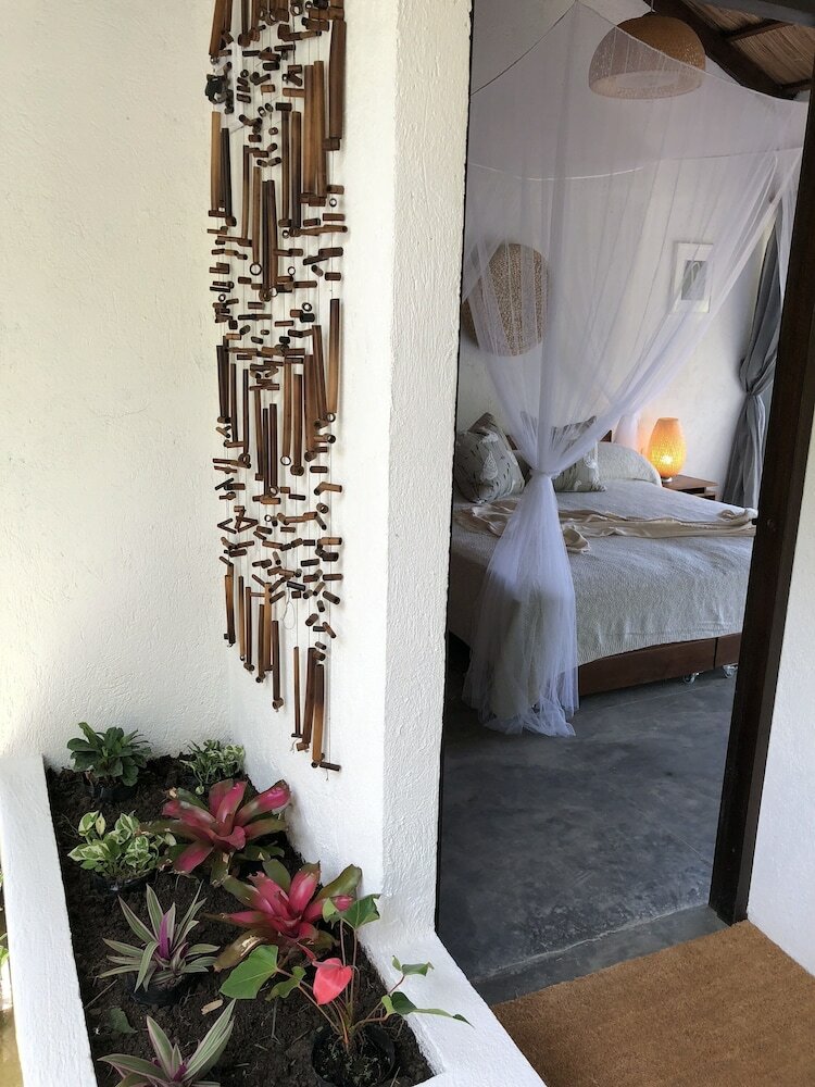 Hotel Reserva Natural Tierra Adentro