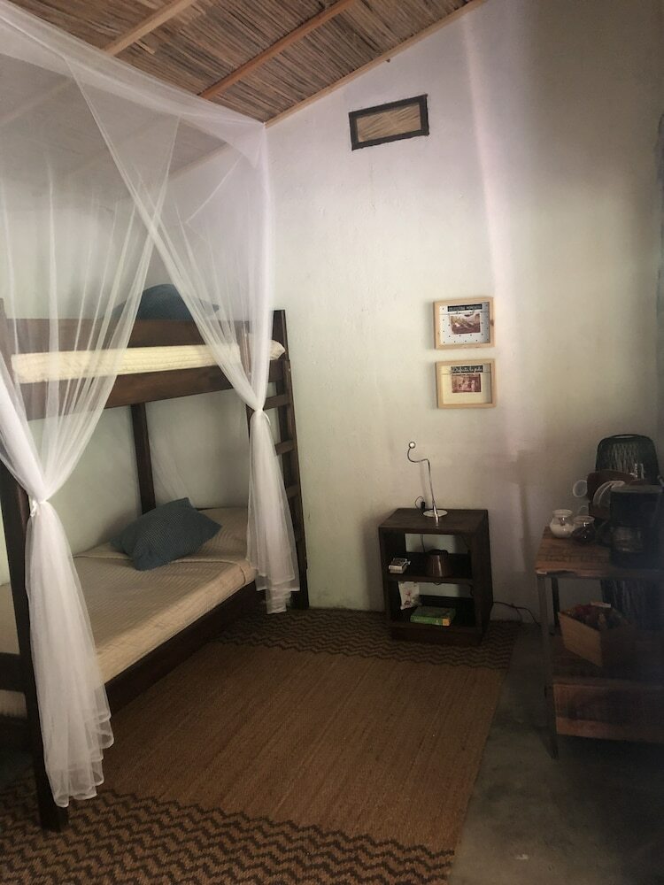 Hotel Reserva Natural Tierra Adentro