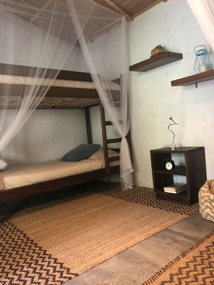 Hotel Reserva Natural Tierra Adentro
