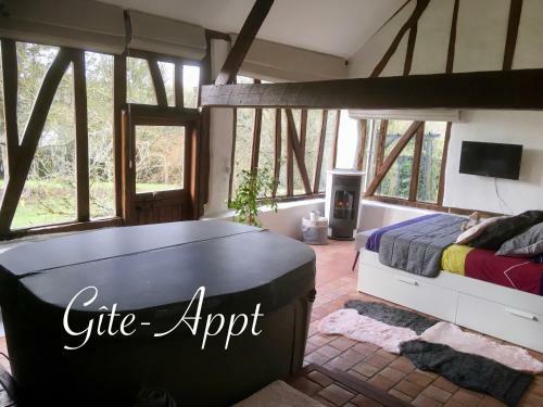 Bed & Breakfast Le Clos Dessyag