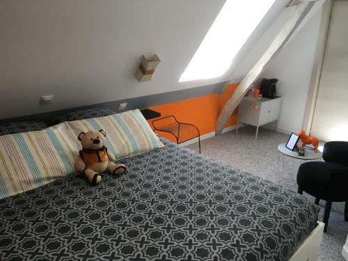 Bed & Breakfast Le Clos Dessyag