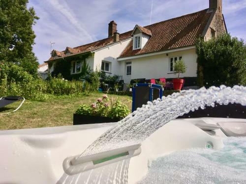 Bed & Breakfast Le Clos Dessyag