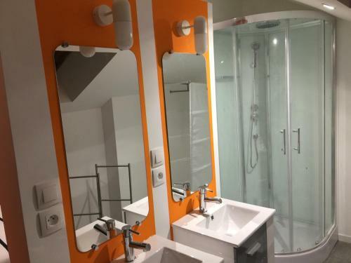 Bed & Breakfast Le Clos Dessyag