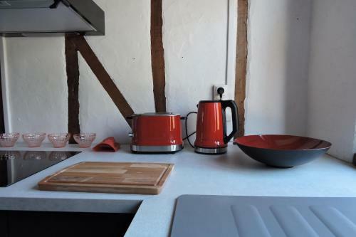 Bed & Breakfast Le Clos Dessyag