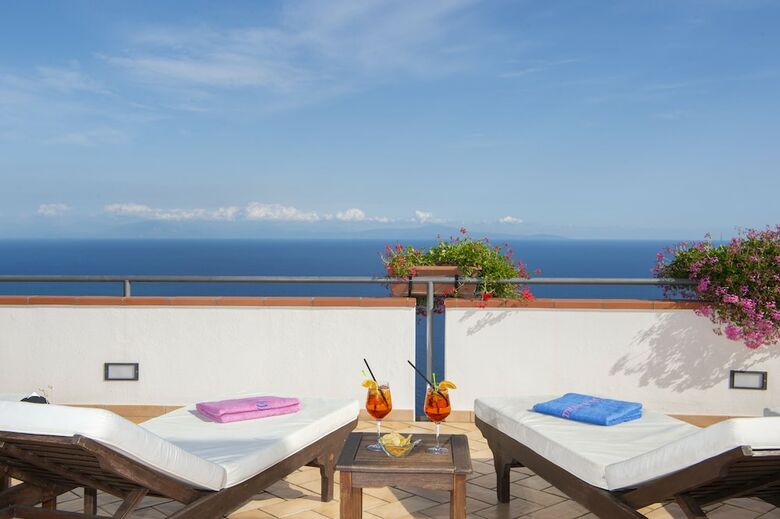 Bed & Breakfast Villamena