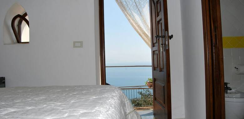 Bed & Breakfast Villamena