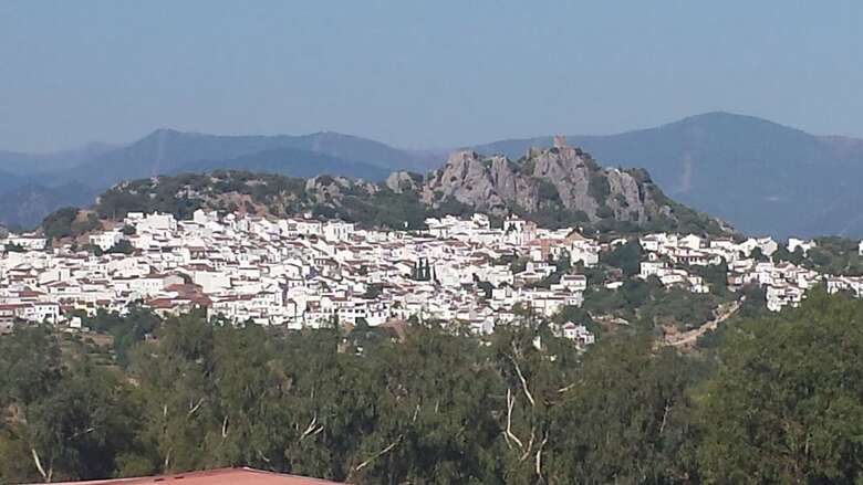 Hostal Bre�averde