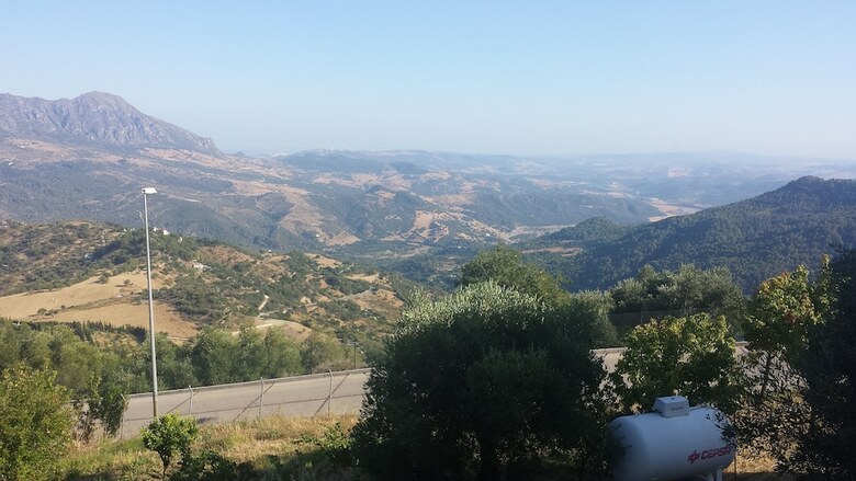 Hostal Bre�averde