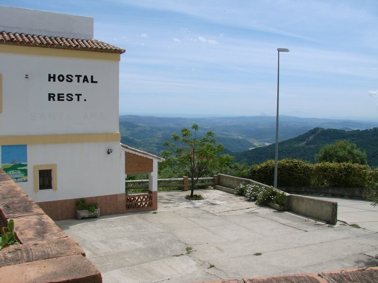 Hostal Bre�averde
