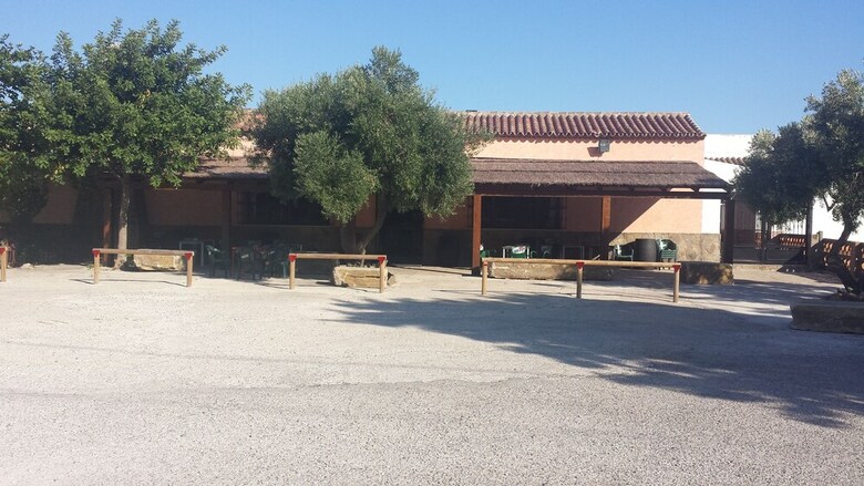 Hostal Bre�averde