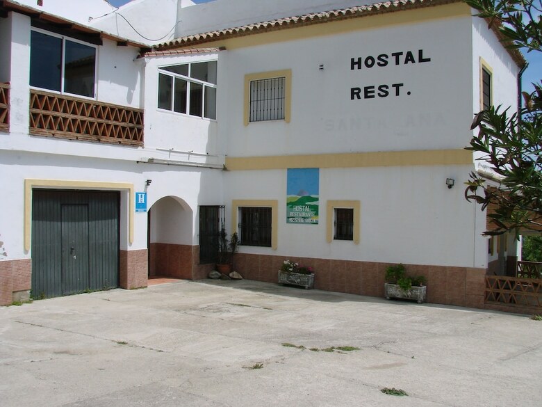 Hostal Bre�averde
