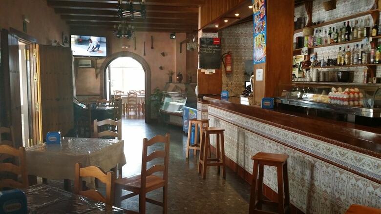 Hostal Bre�averde