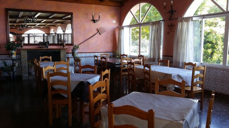 Hostal Bre�averde