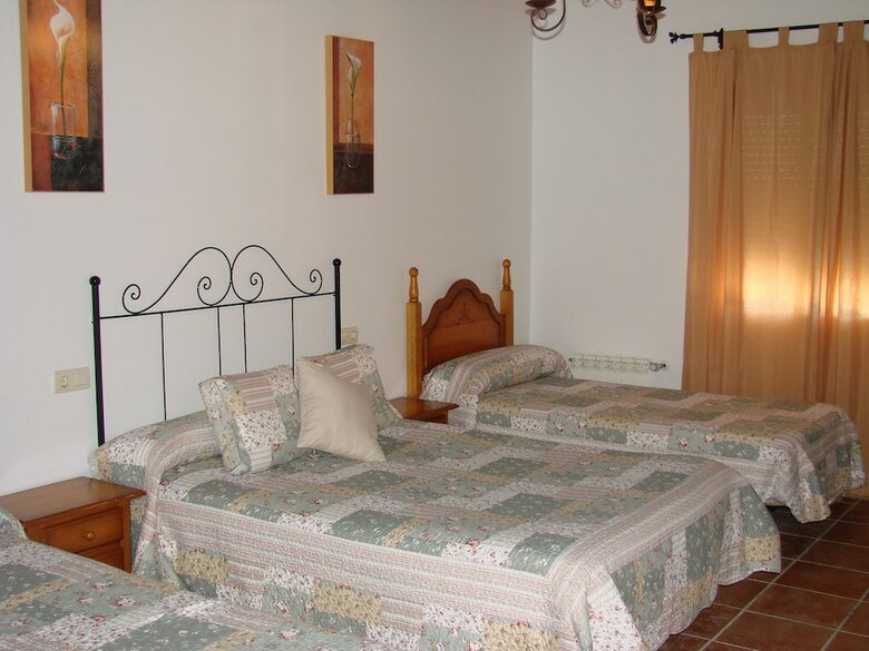 Hostal Bre�averde