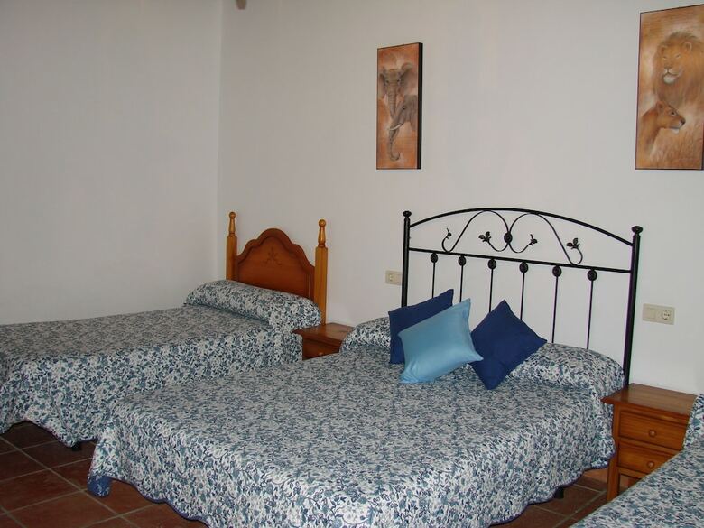 Hostal Bre�averde
