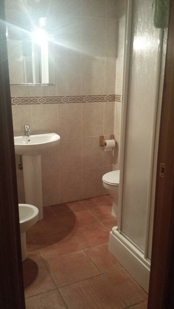 Hostal Bre�averde