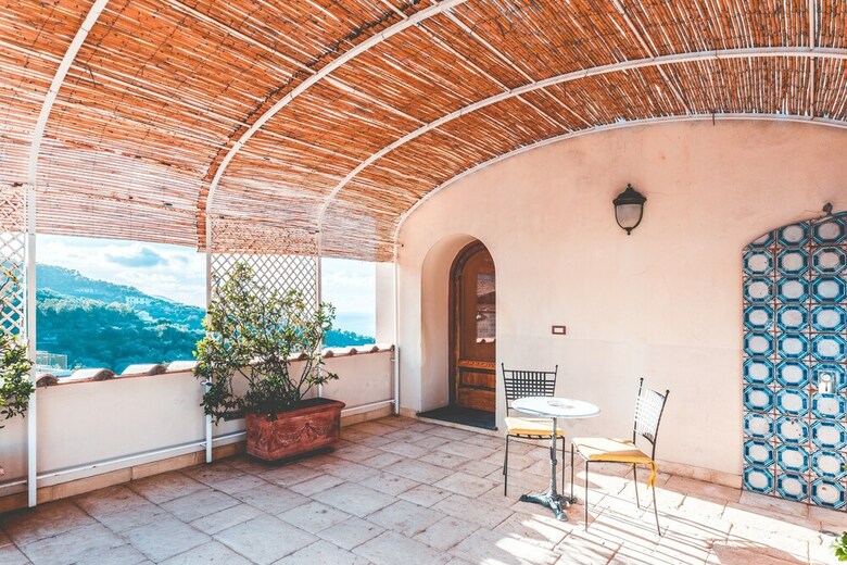Lubra Casa Relax