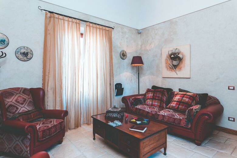 Lubra Casa Relax