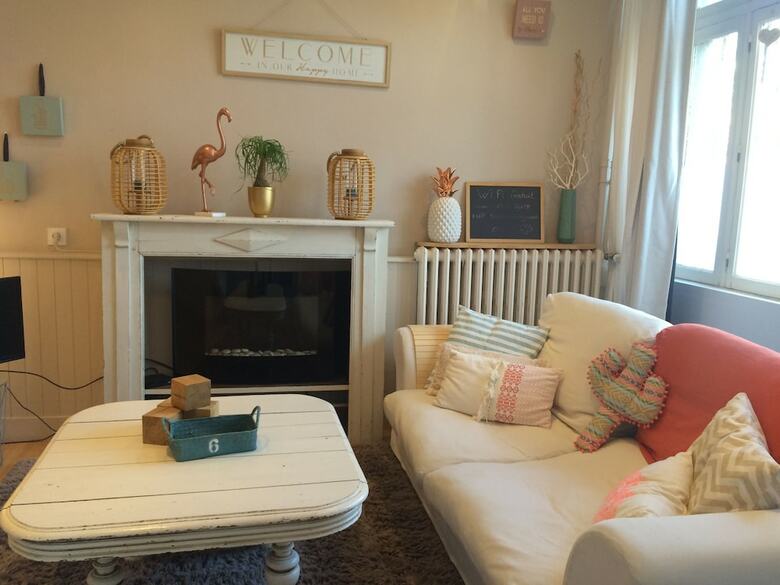 Hotel Kosy Suite