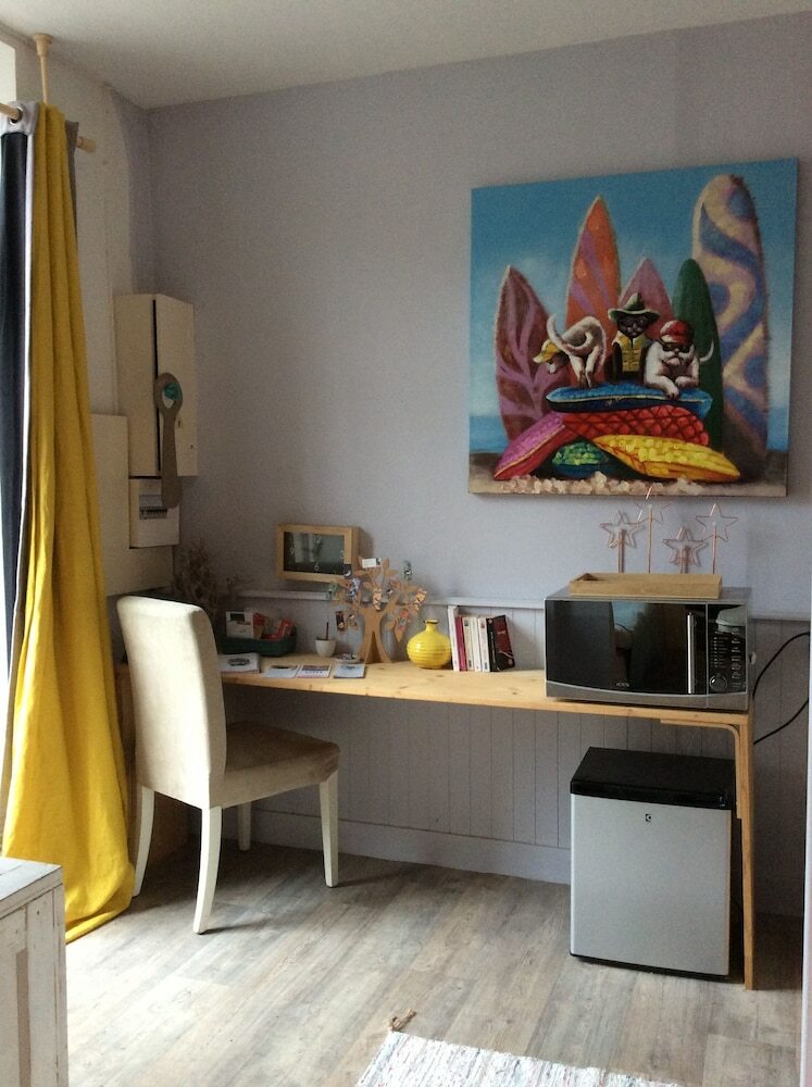 Hotel Kosy Suite