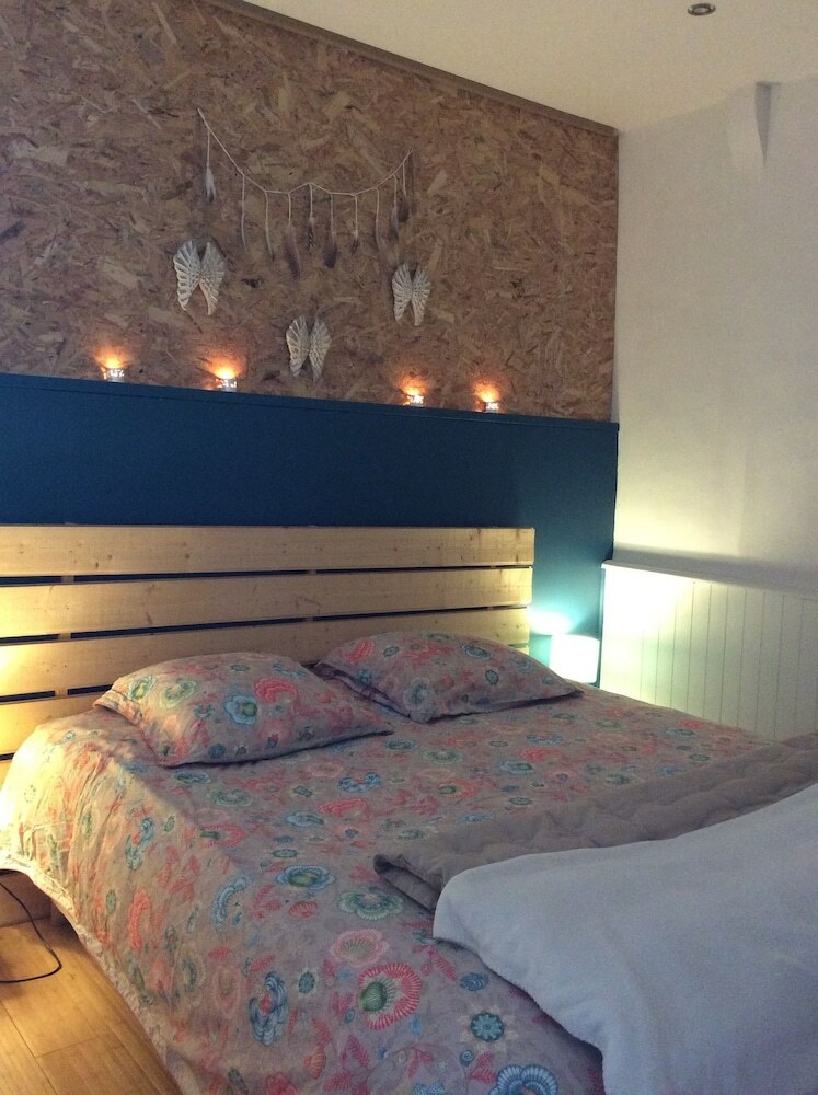 Hotel Kosy Suite