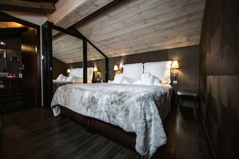 Hotel H�tel Avenue Lodge