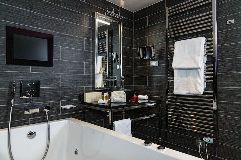 Hotel H�tel Avenue Lodge