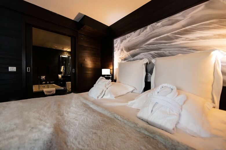 Hotel H�tel Avenue Lodge