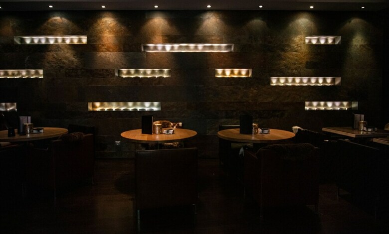 Hotel H�tel Avenue Lodge