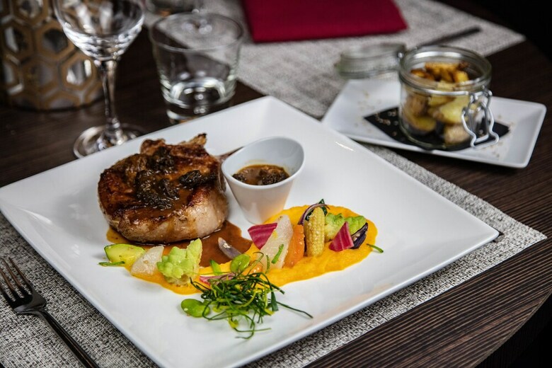Hotel H�tel Avenue Lodge