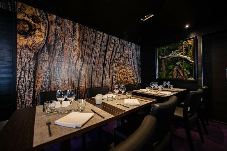 Hotel H�tel Avenue Lodge