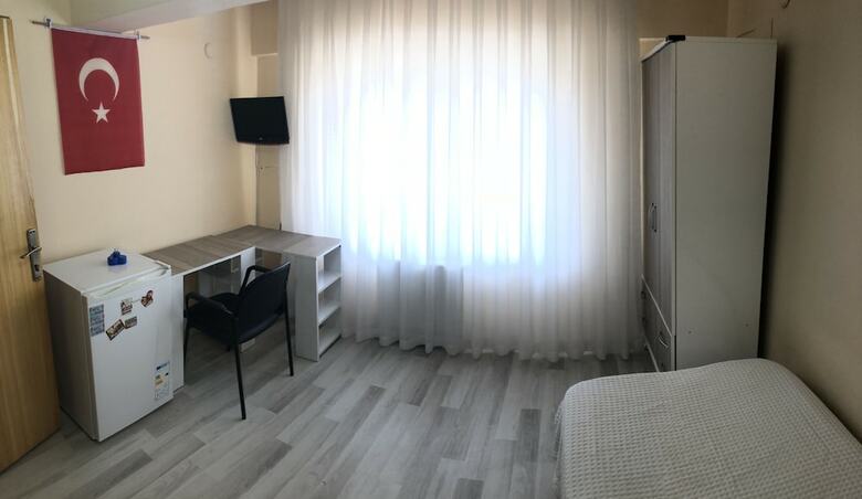 Hostal Assos Hostel