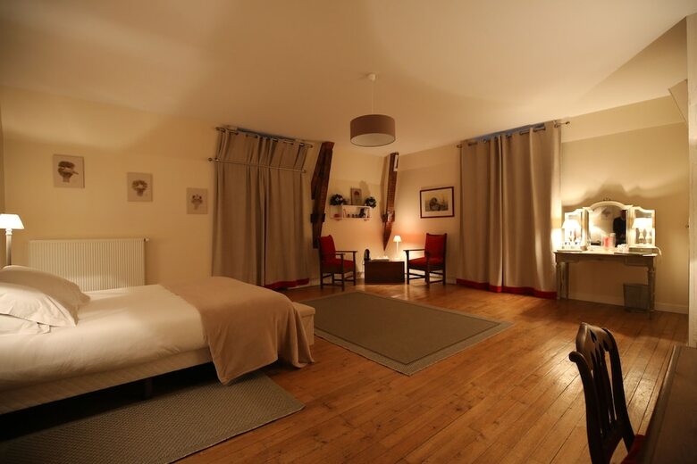 Hotel La Sicorie