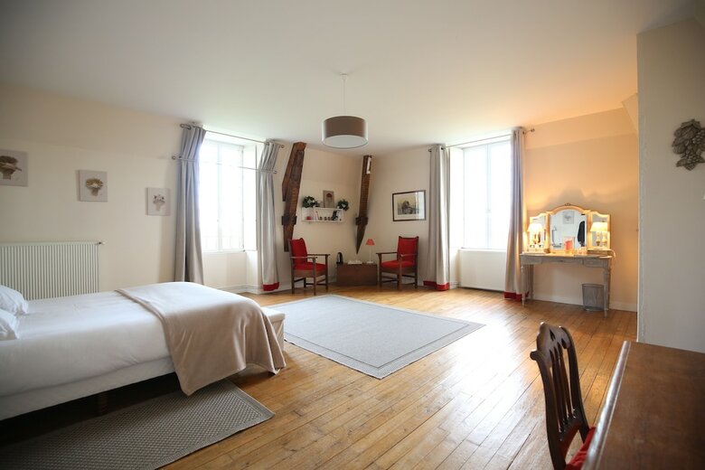 Hotel La Sicorie