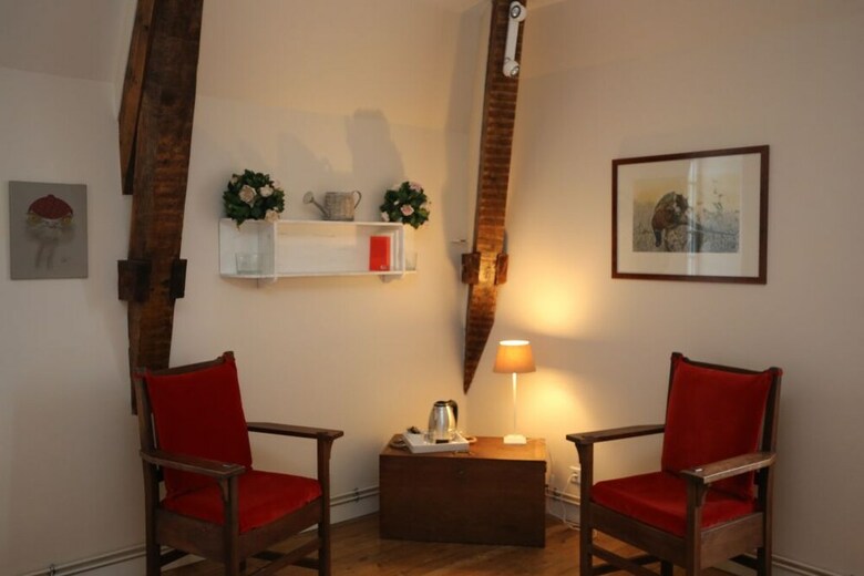 Hotel La Sicorie