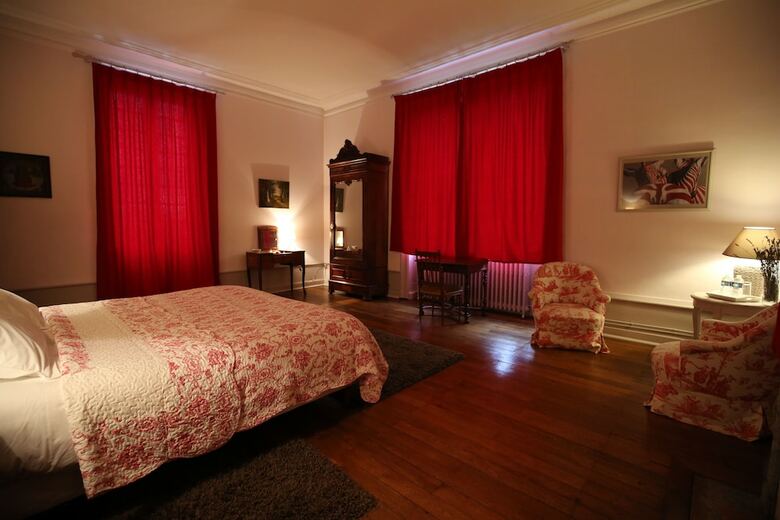 Hotel La Sicorie