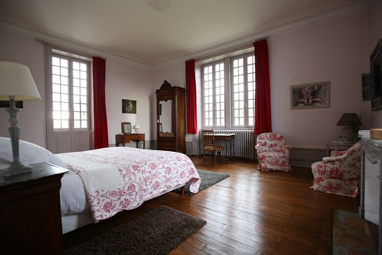 Hotel La Sicorie