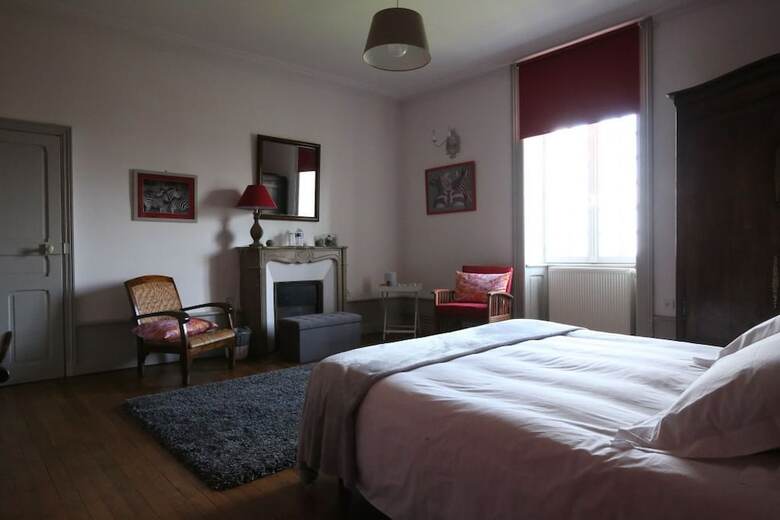 Hotel La Sicorie