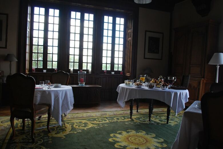Hotel La Sicorie