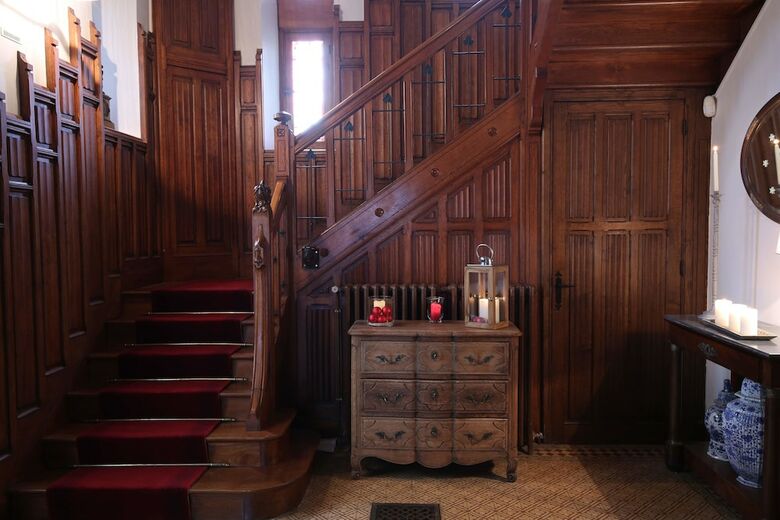 Hotel La Sicorie
