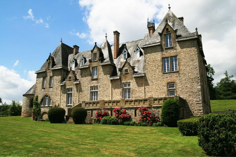 Hotel La Sicorie