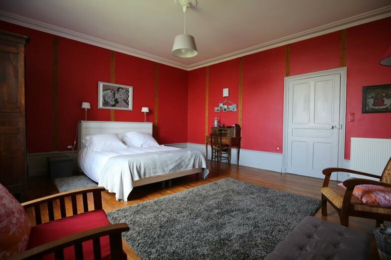 Hotel La Sicorie