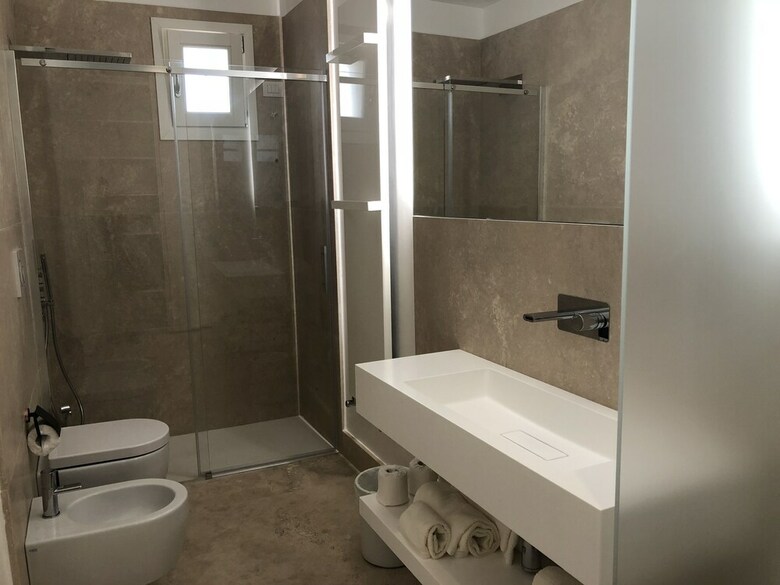 Hotel Masseria Antonio Augusto