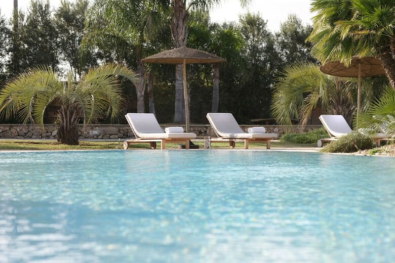 Hotel Masseria Antonio Augusto